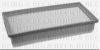 BORG & BECK BFA2096 Air Filter